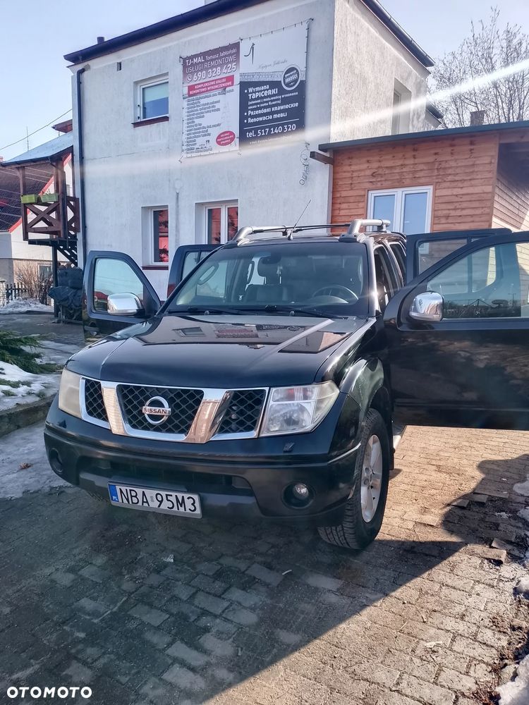 Nissan Navara - 3