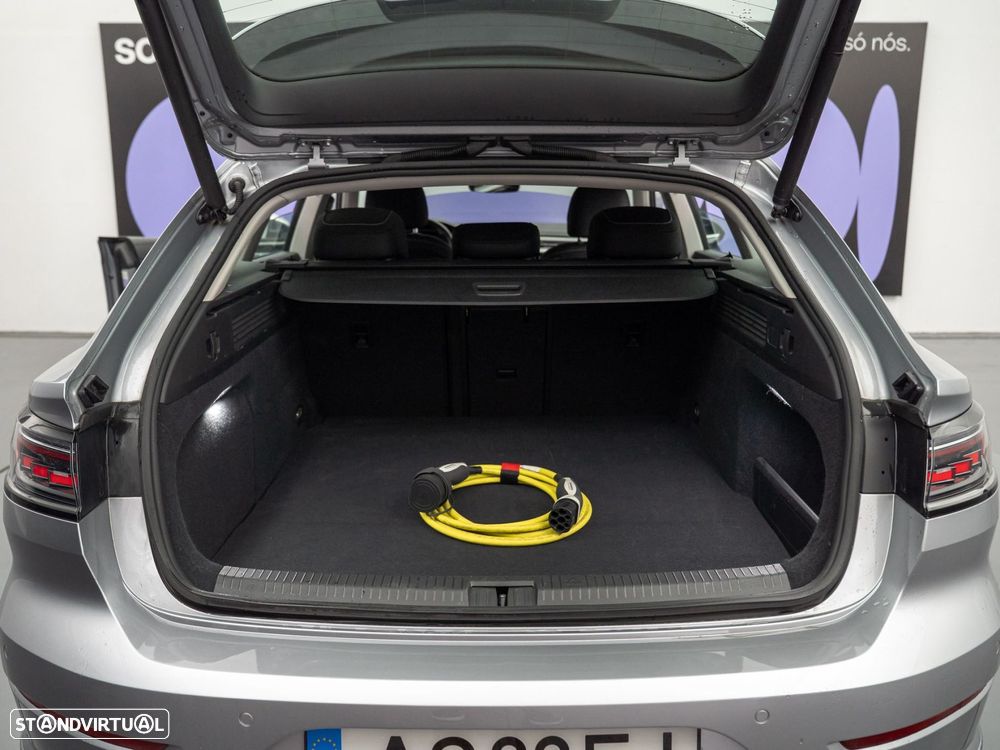 VW Arteon Shooting Brake 1.4 TSI eHybrid Elegance - 12