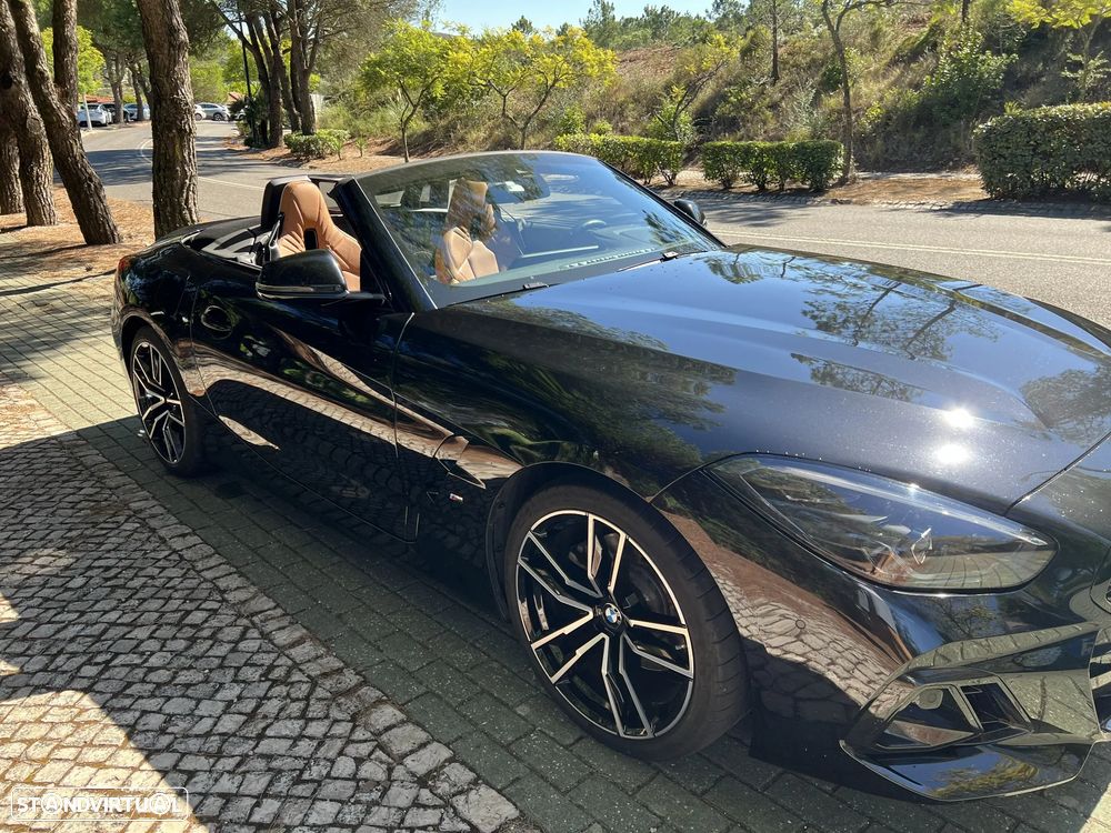 BMW Z4 - 13