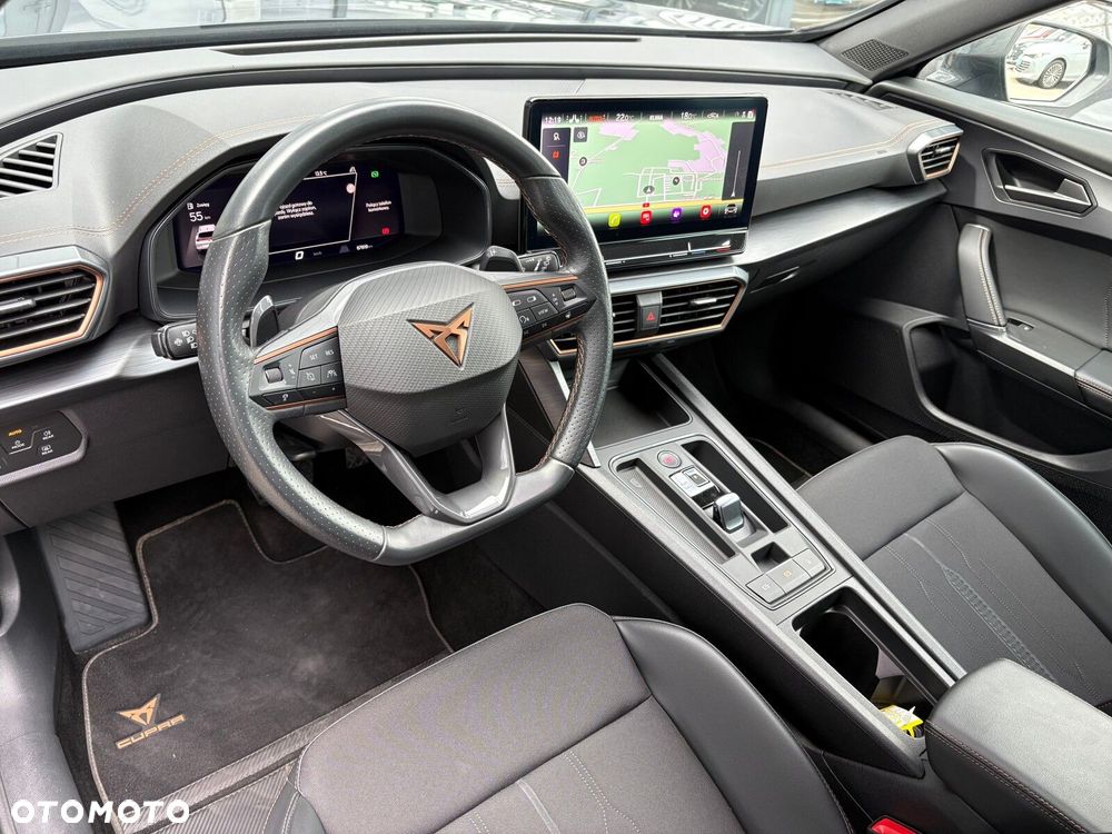Cupra Formentor - 12