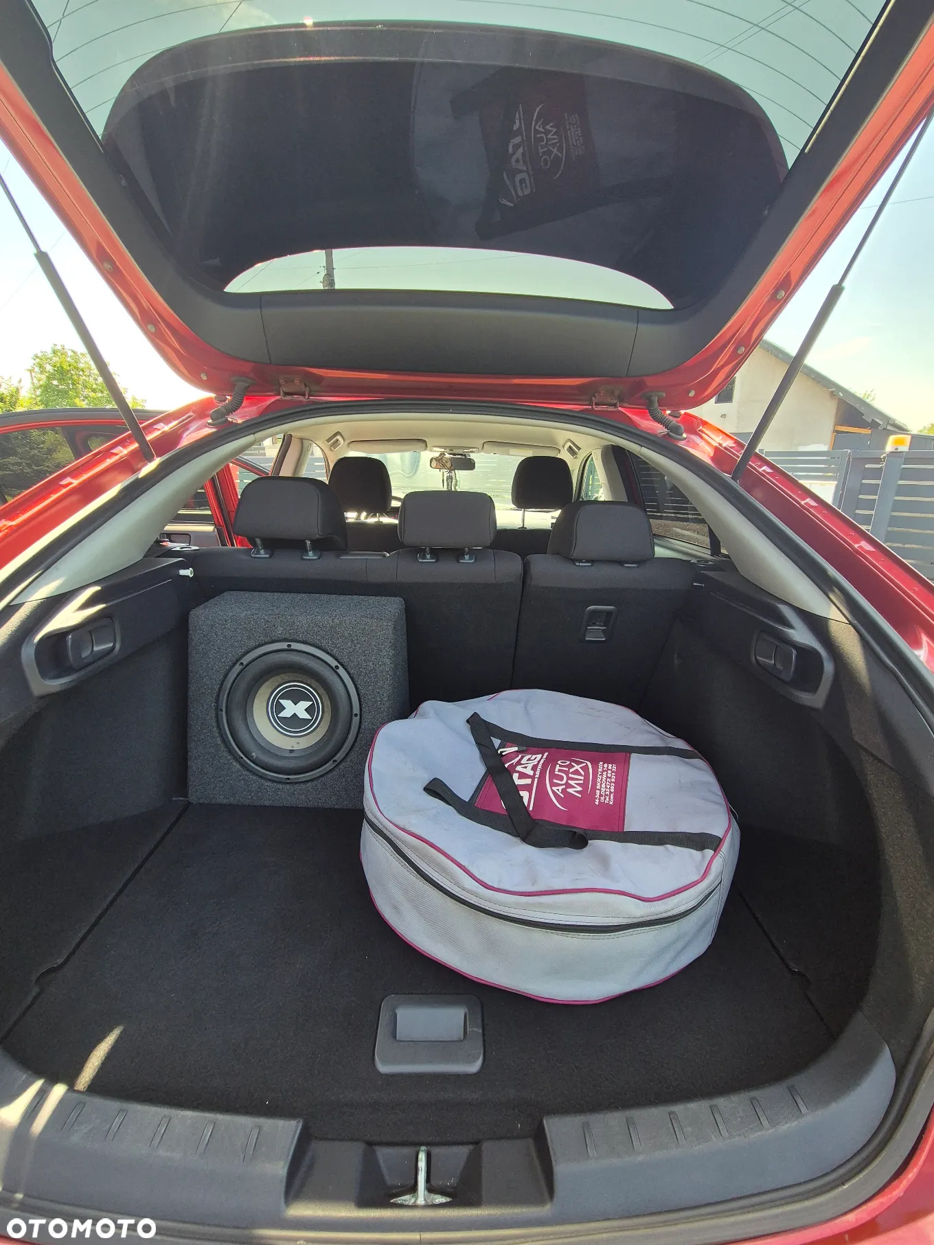 Mitsubishi Lancer 1.8 Invite - 19