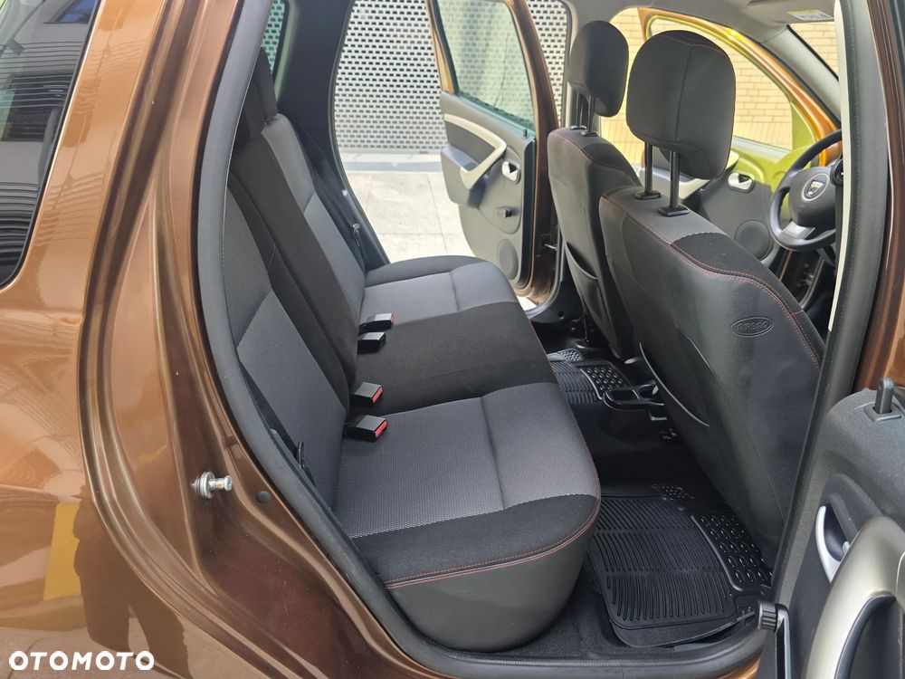 Dacia Duster - 23