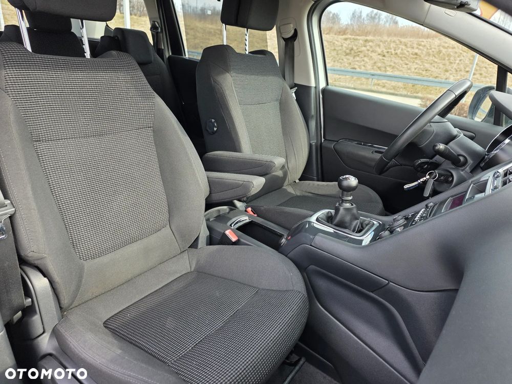 Peugeot 5008 1.6 HDi Business Line - 28