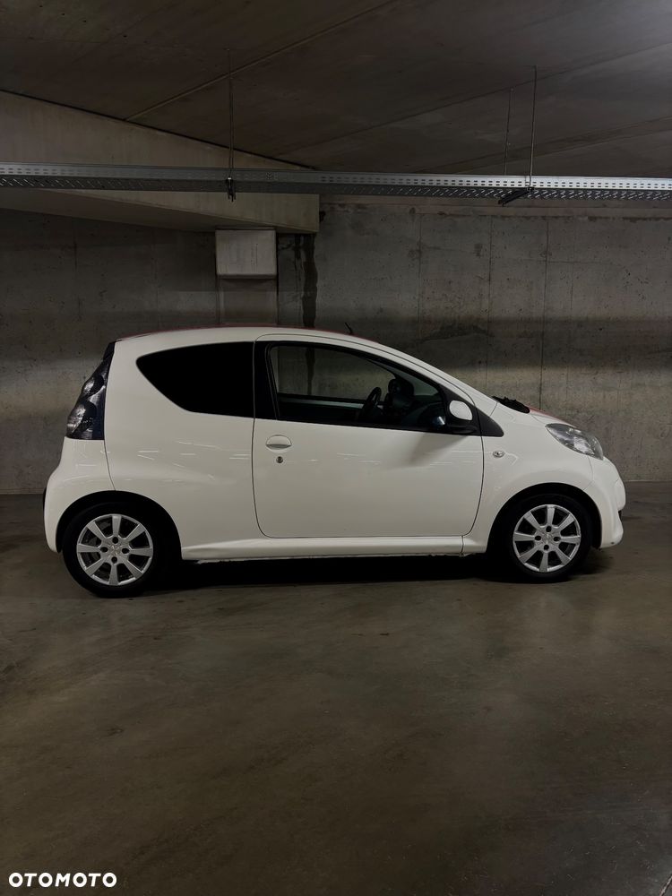 Citroën C1 - 14