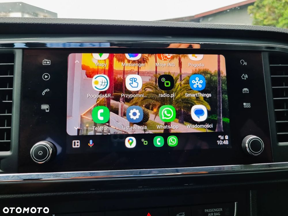 Seat Ateca 1.5 Eco TSI Style S&S DSG - 28