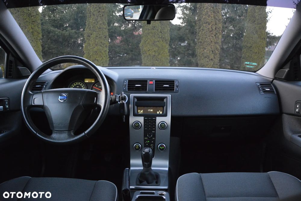 Volvo C30 1.6D DRIVe Kinetic - 29