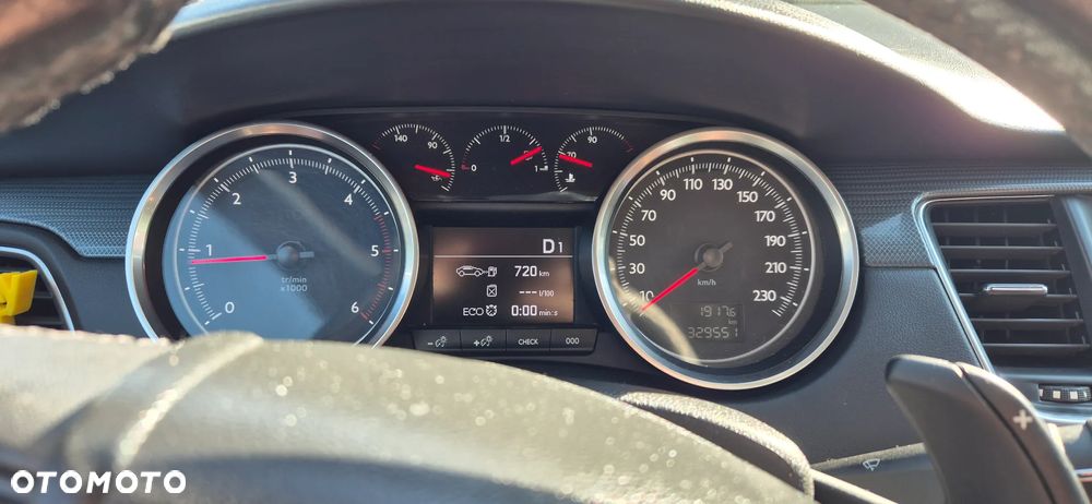 Peugeot 508 SW BlueHDi 120 EAT6 Stop&Start Active - 13