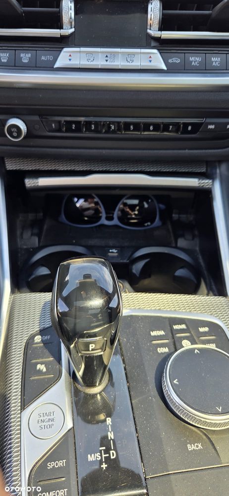 BMW Seria 3 M340i xDrive sport - 11