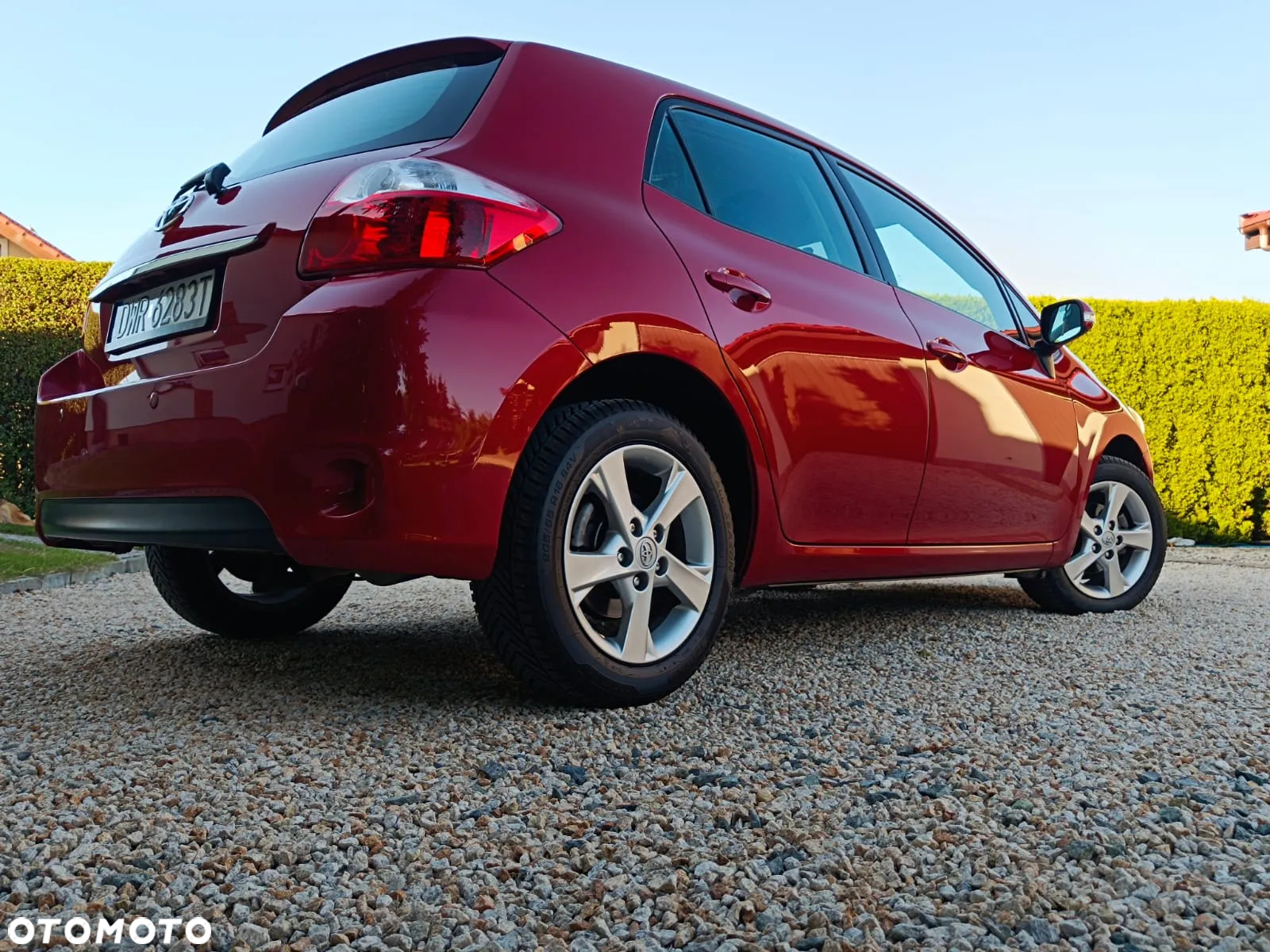 Toyota Auris 1.6 Dynamic - 36