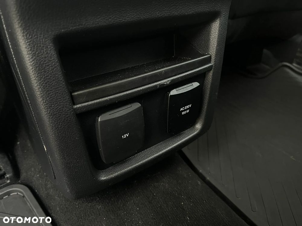 Ford S-Max 2.0 TDCi Titanium PowerShift - 16