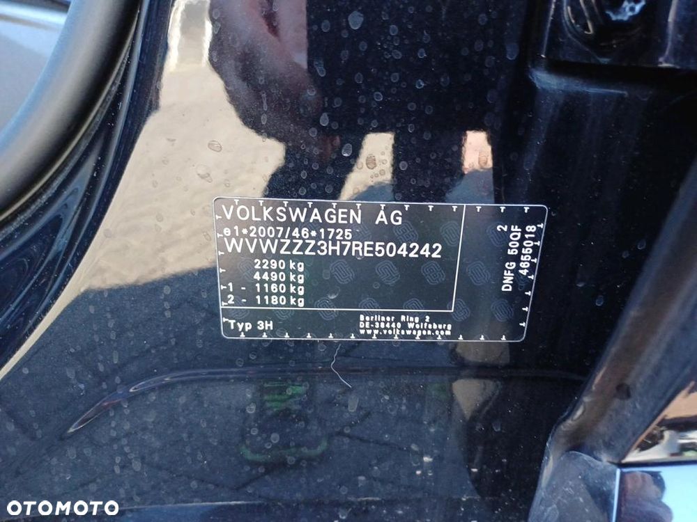 Volkswagen Arteon 2.0 TSI 4Motion R DSG - 7