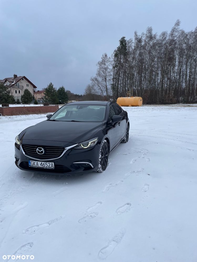 Mazda 6 ver-2-2-d-skyenergy-i--eloop - 2