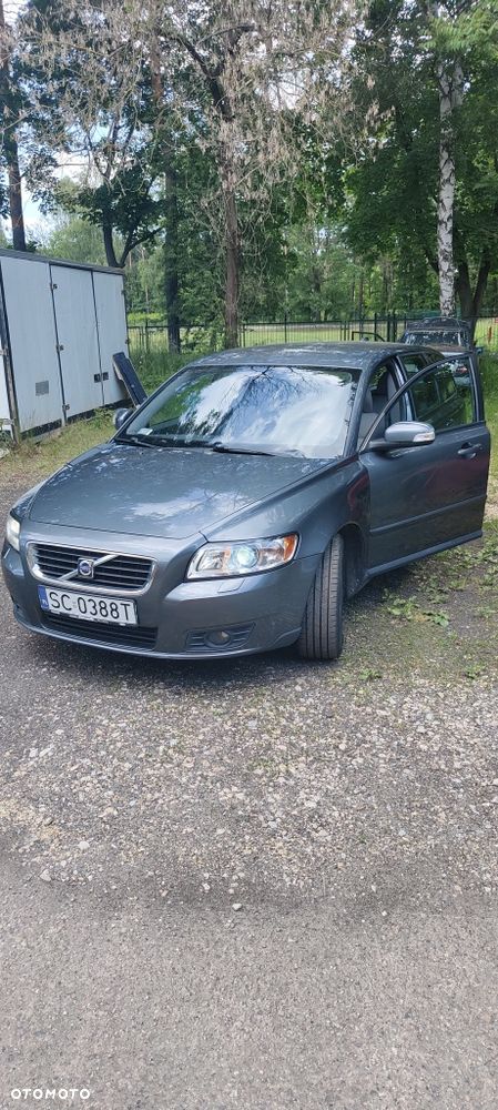 Volvo V50 - 7