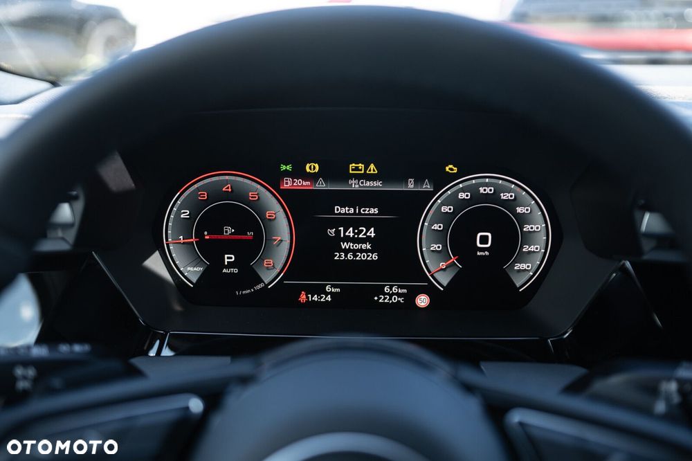 Audi A3 Sportback - 25