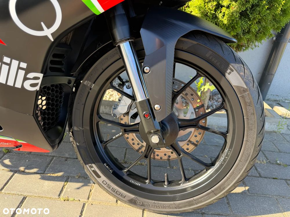 Aprilia RS - 11