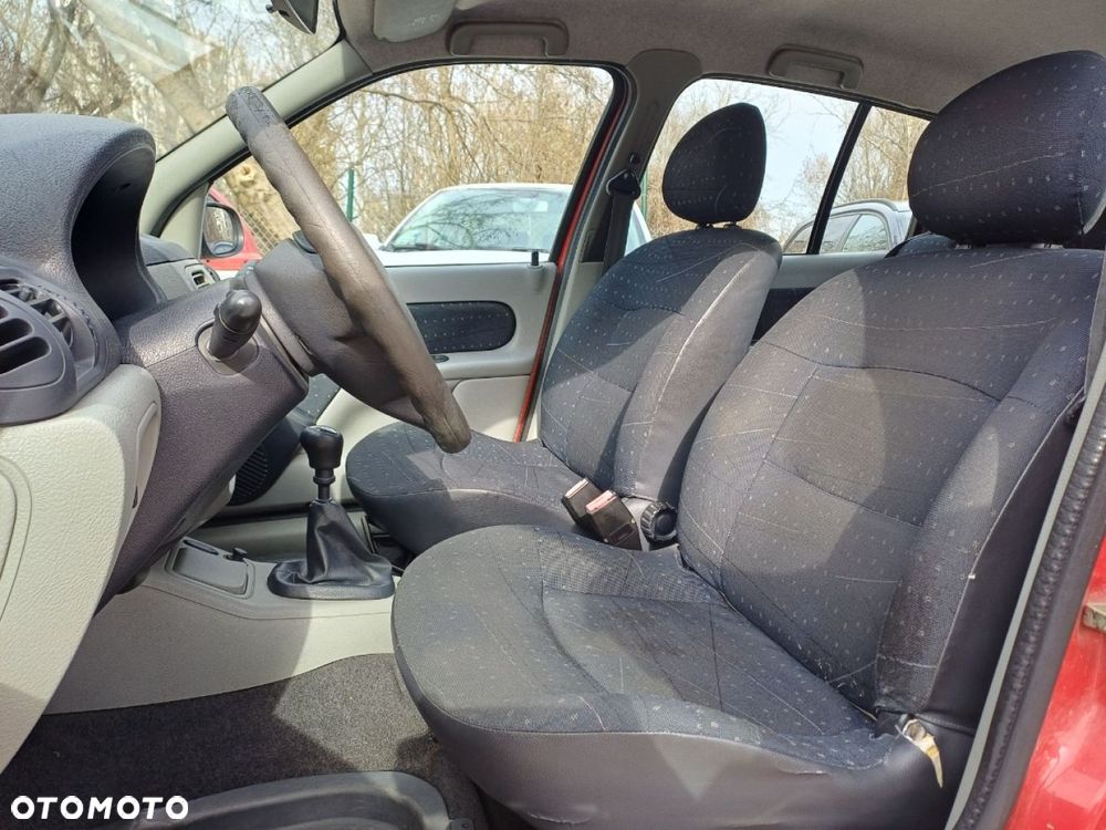 Renault Thalia - 5