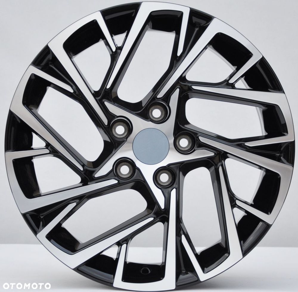 3318 MB NOWE FELGI ALUMINIOWE 17 5x114,3 HYUNDAI I30 IX35 TUCSON - 2