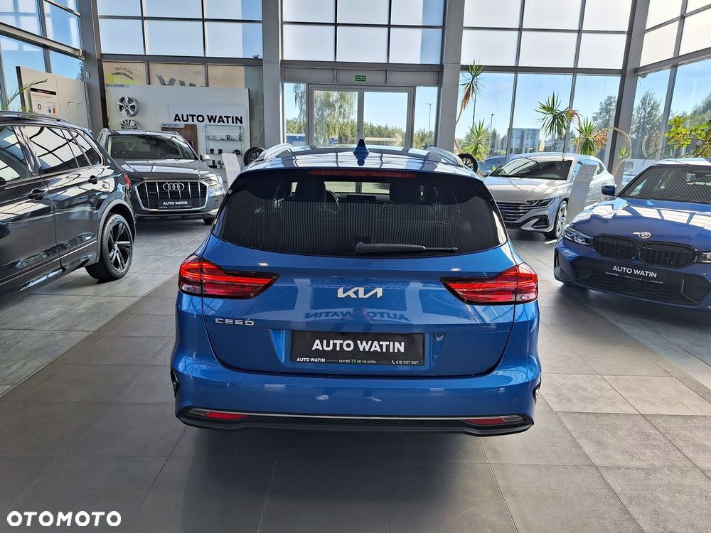 Kia Ceed 1.5 T-GDI L - 19