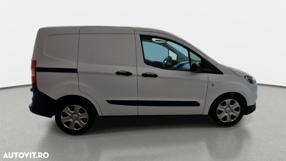 Ford Transit 1.5 EcoBlue 100CP 6MT Trend - 6