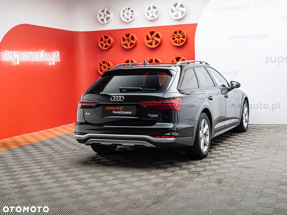 Audi A6 Allroad 40 TDI mHEV Quattro S tronic - 7