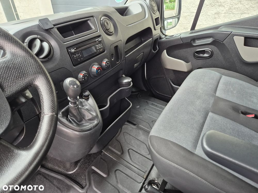 Renault Master - 9