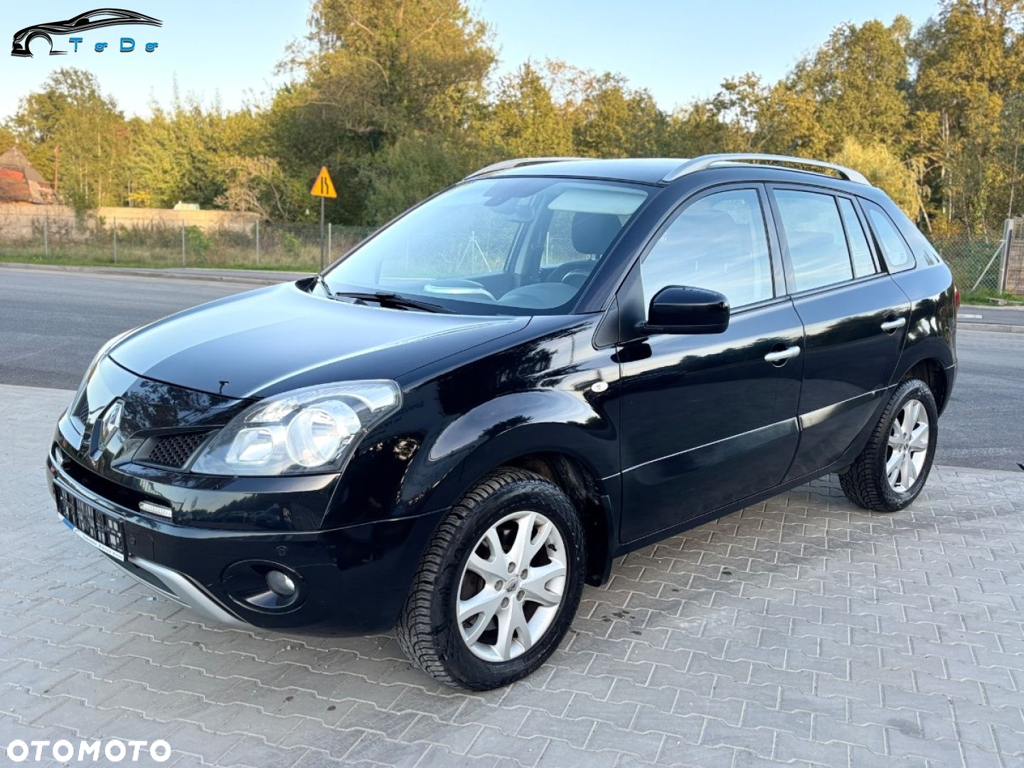 Renault Koleos 2.0 dCi 4x4 Privilege - 9