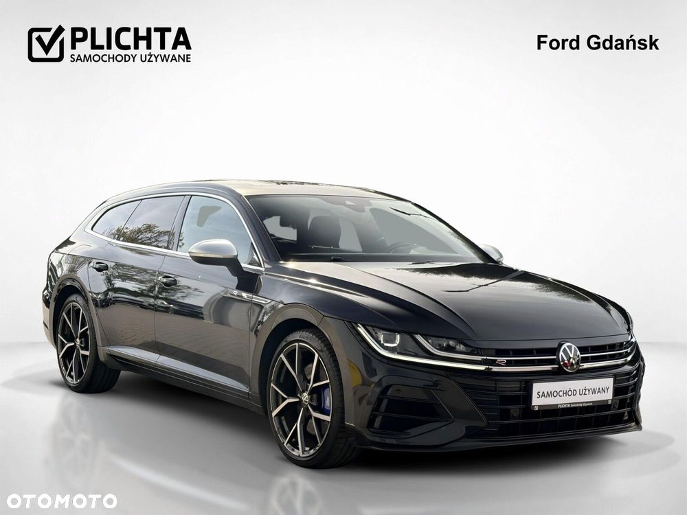 Volkswagen Arteon Shooting Brake - 8