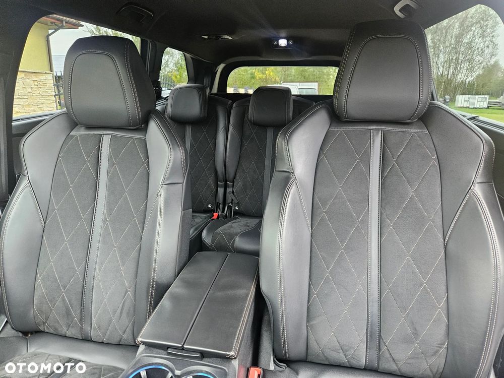 Peugeot 5008 2.0 BlueHDI GT S&S EAT8 - 25