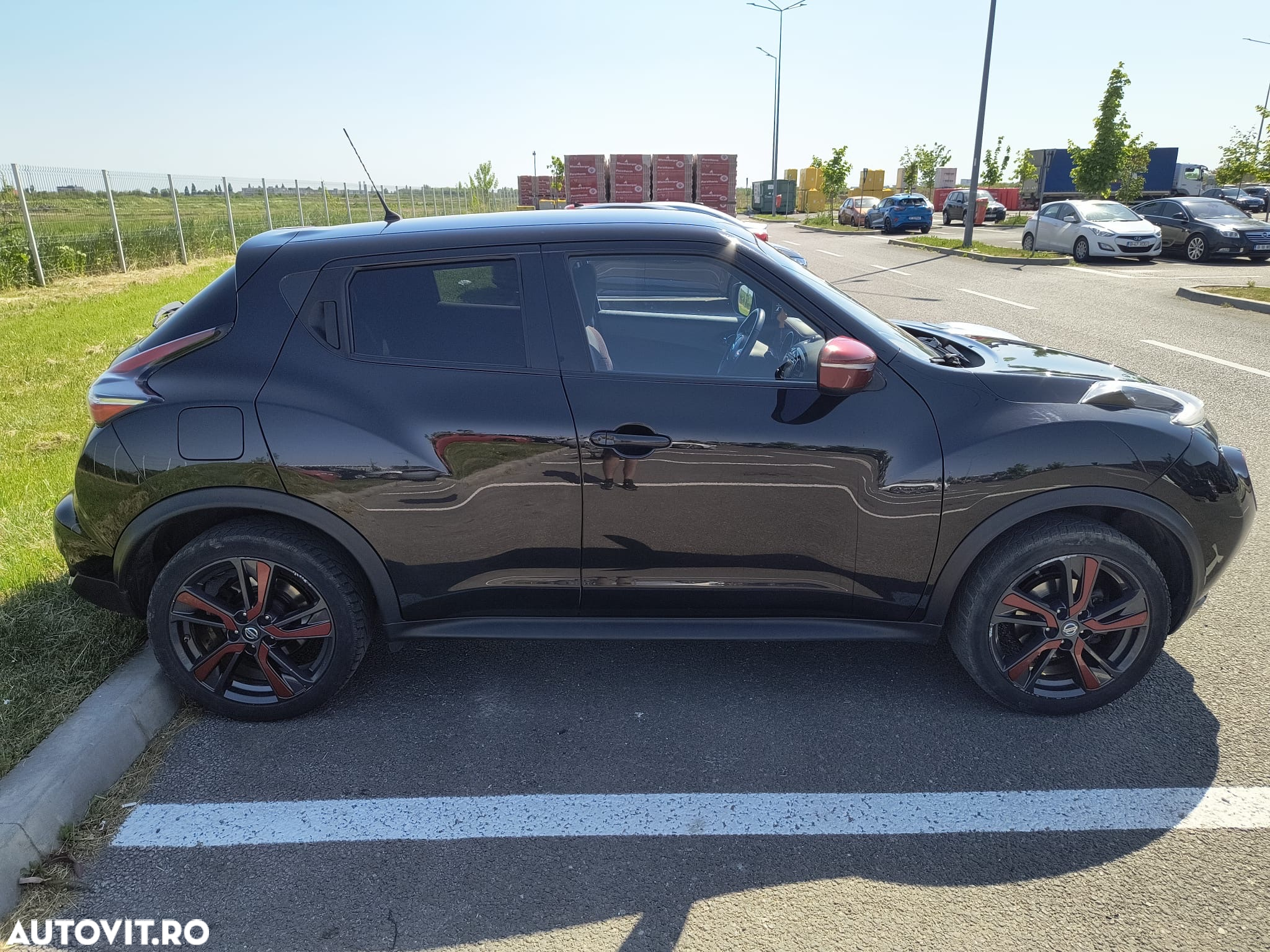 Nissan Juke - 3