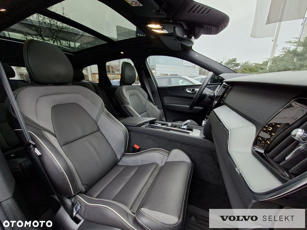 Volvo XC 60 - 11
