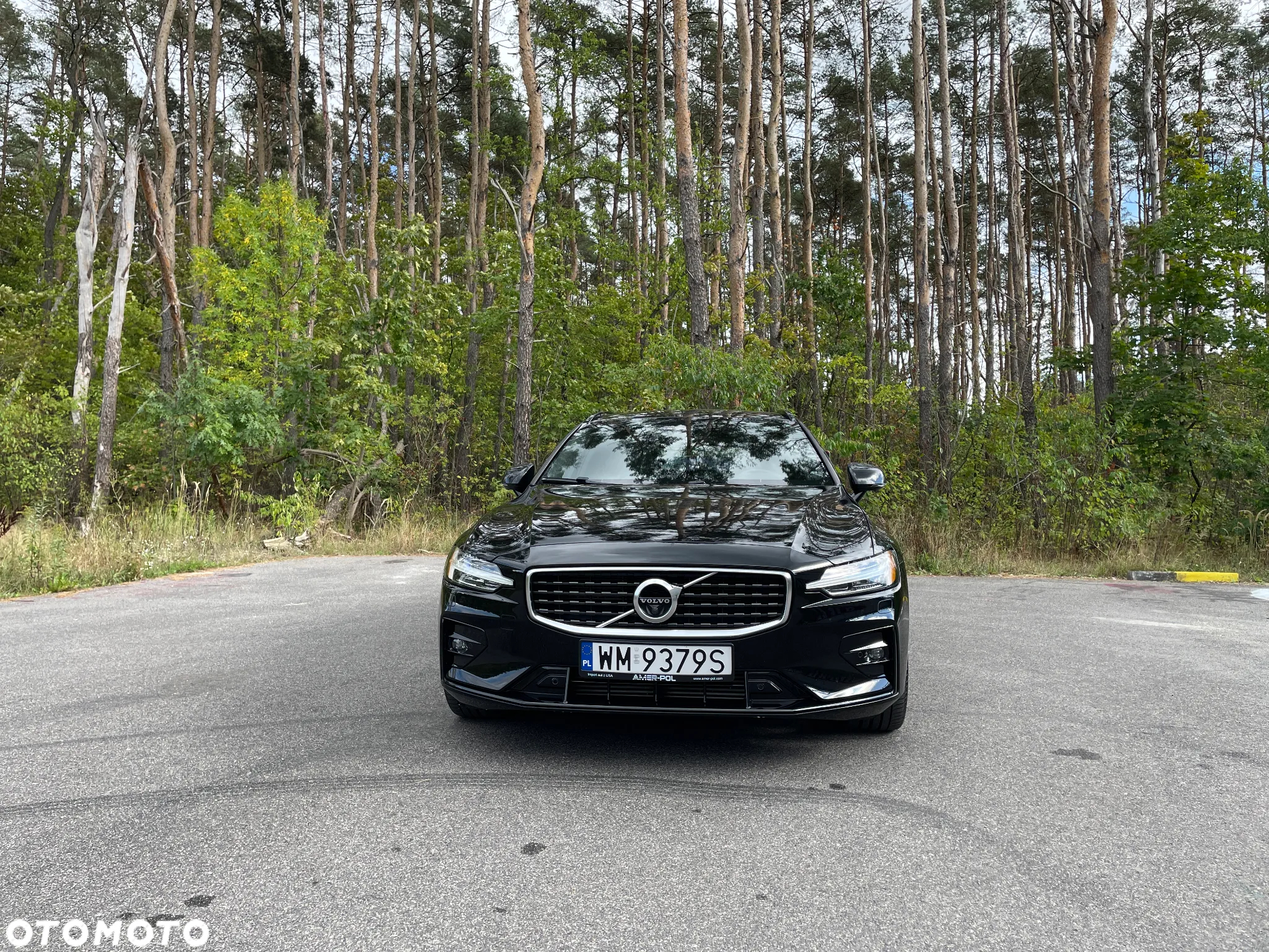 Volvo V60 T5 Geartronic R-Design - 9
