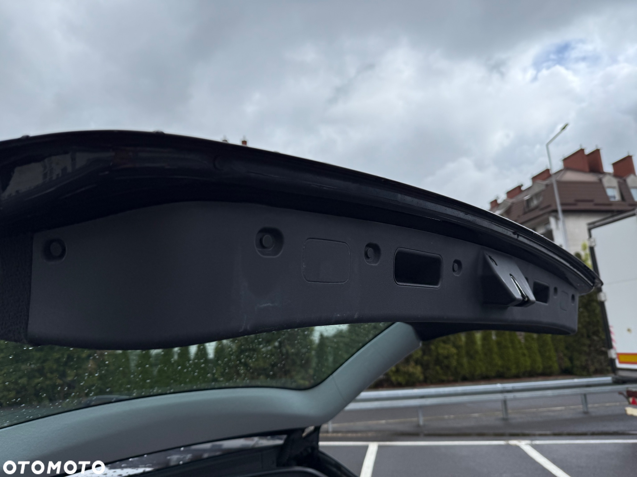 Mercedes-Benz Klasa E 200 Kompressor T Elegance - 28