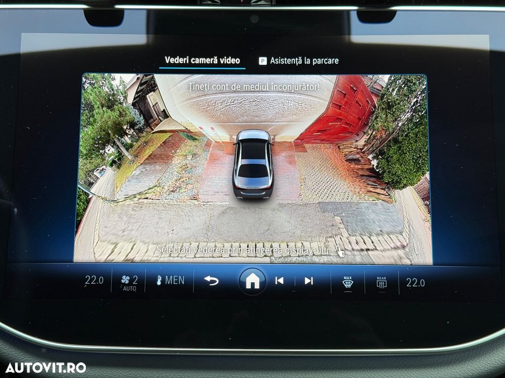 Mercedes-Benz E 300e 9G-TRONIC Edition AMG Line - 7