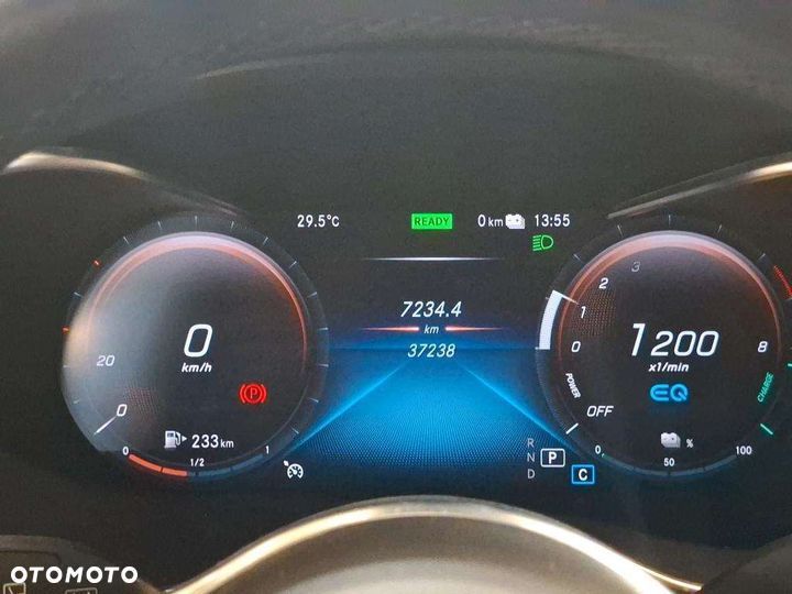 Mercedes-Benz GLC 300 e 4Matic 9G-TRONIC Exclusive - 8