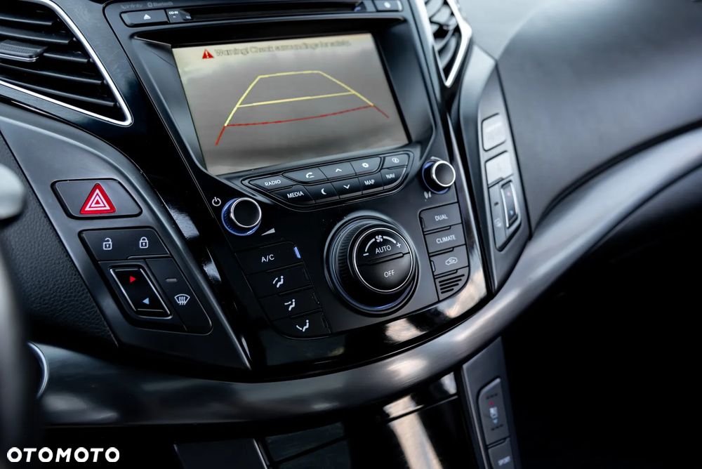 Hyundai i40 2.0 Automatik Premium - 24