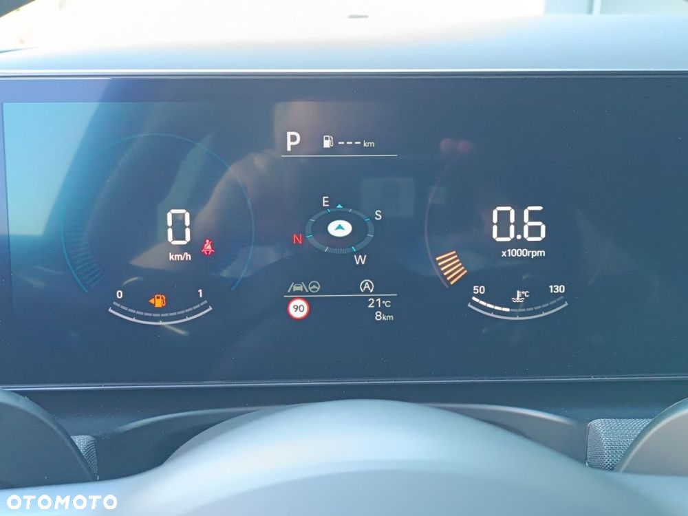 Hyundai Tucson - 29