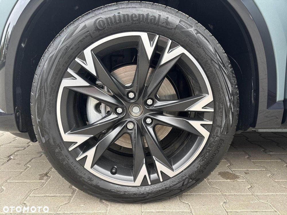 Cupra Formentor 1.5 TSI DSG - 12