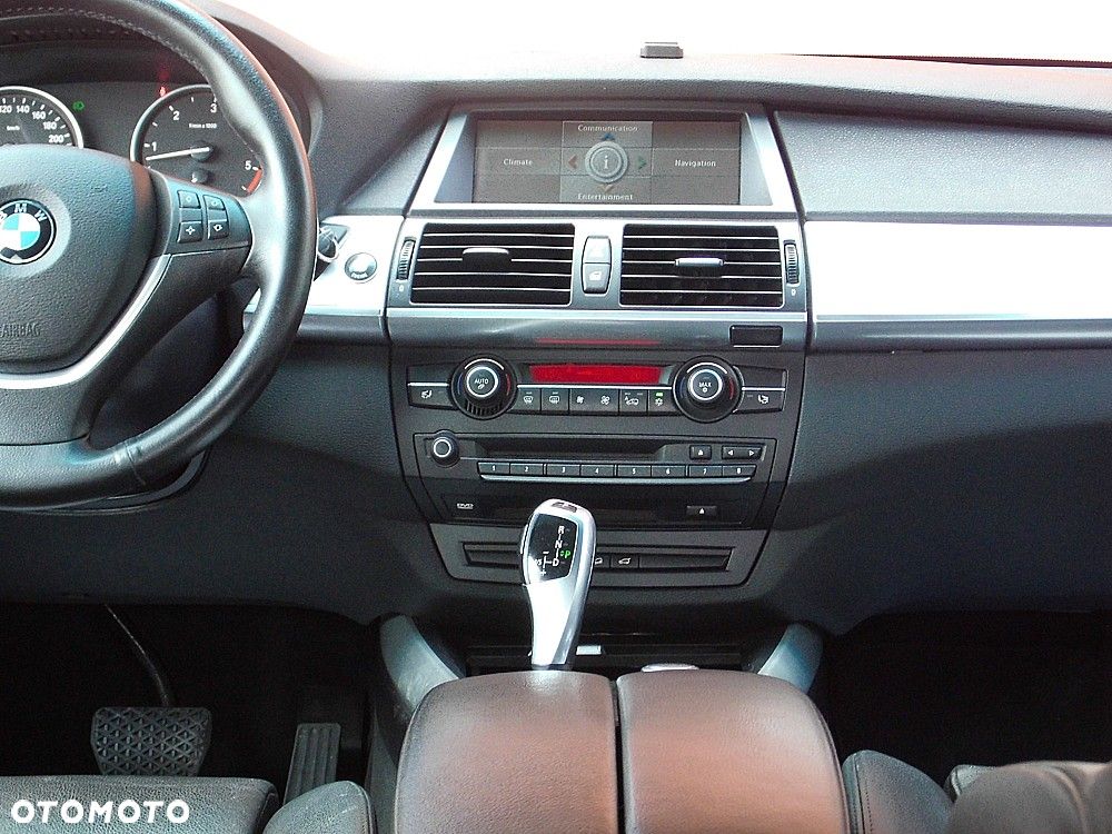 BMW X5 xDrive30d - 8
