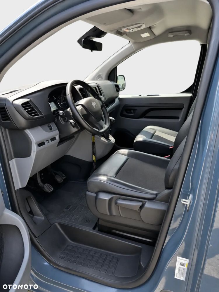 Citroën Jumpy Expert Vivaro Proace Scudo - 5