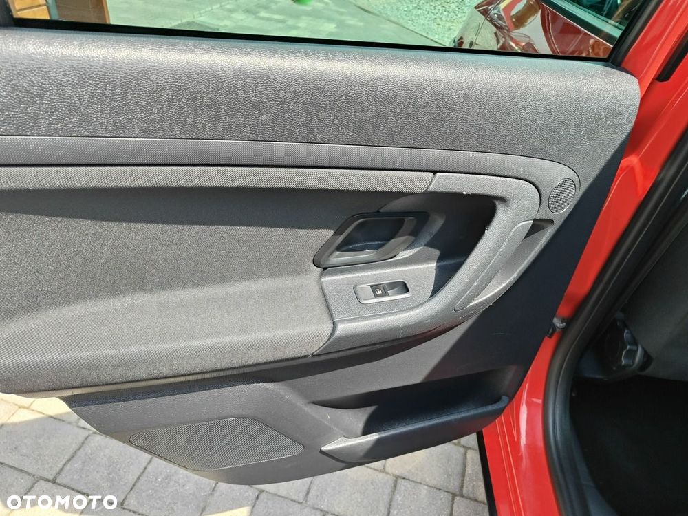Skoda Fabia - 29