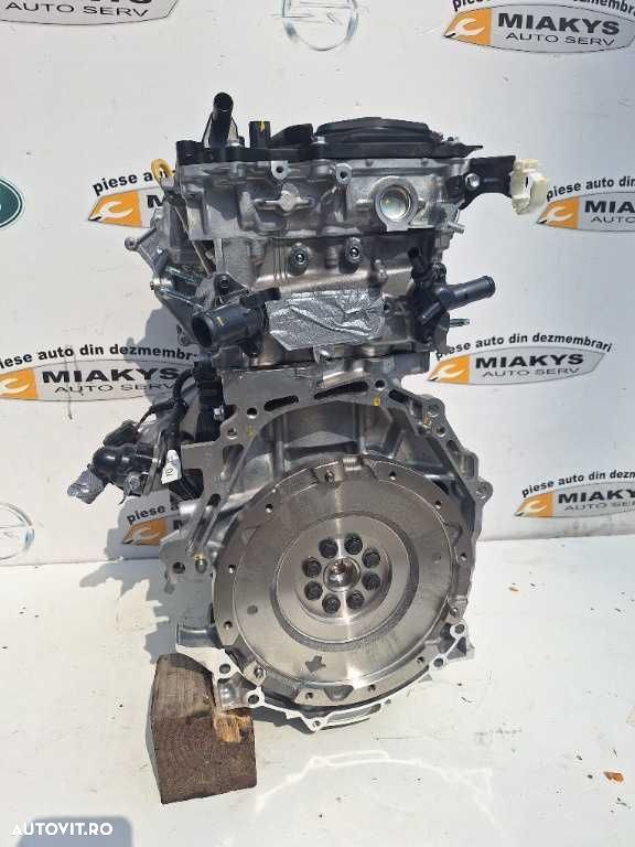 Motor M15A Toyota Yaris Corolla 1.5B Hybrid 2018-2024 Cod XM15A-P92G - 5