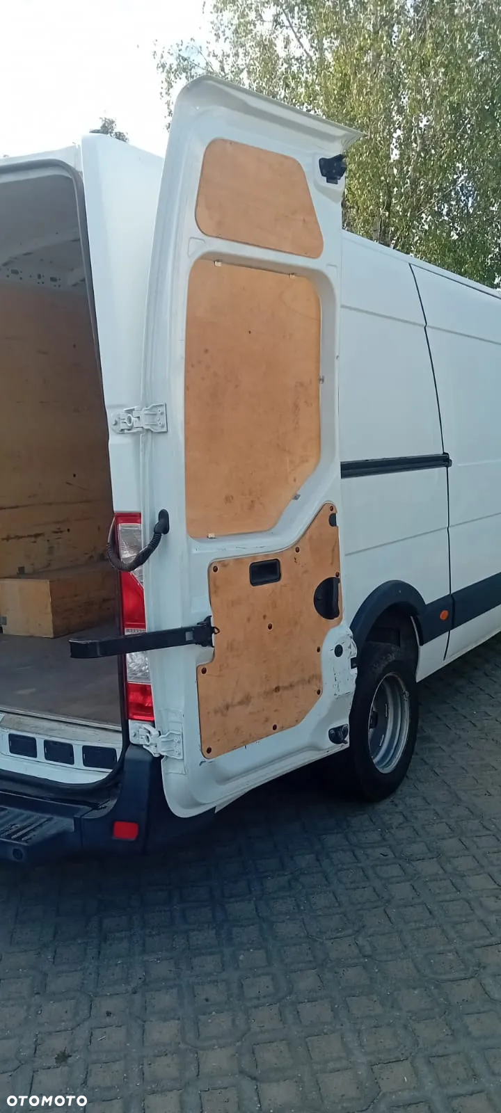 Renault Master - 4