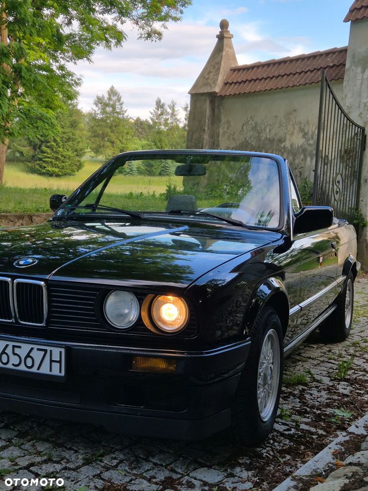 BMW Seria 3 320i - 28