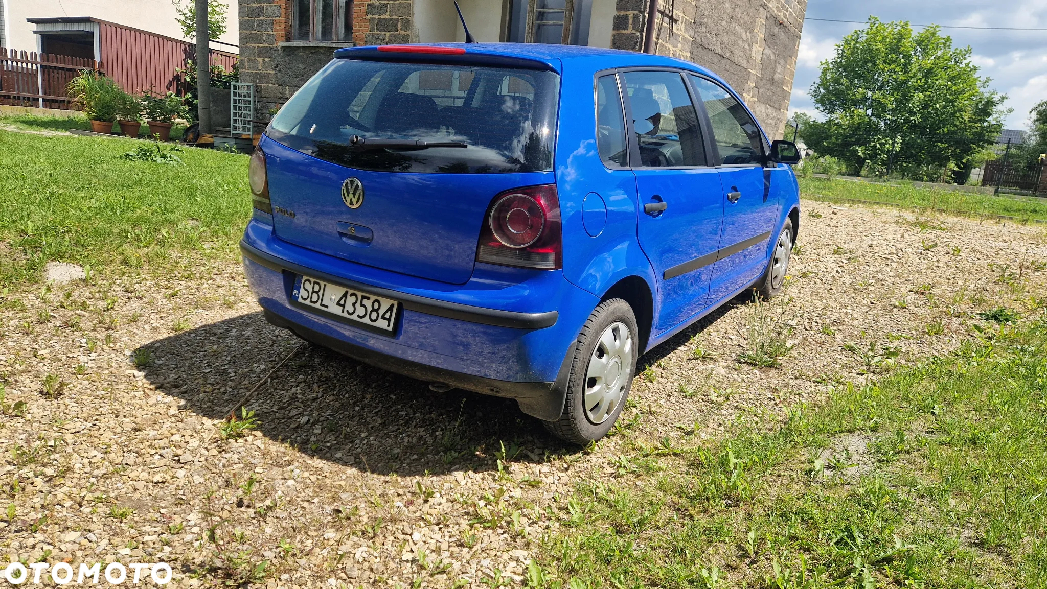 Volkswagen Polo - 3