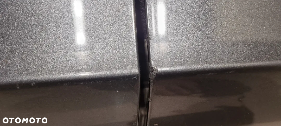 Listwa drzwi prawa przód/tył AUDI Q3 8U0 S-LINE - 4