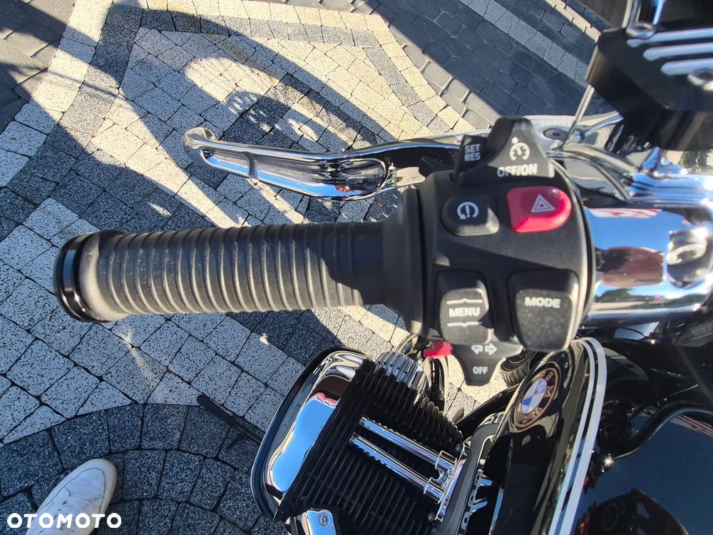 BMW R - 38