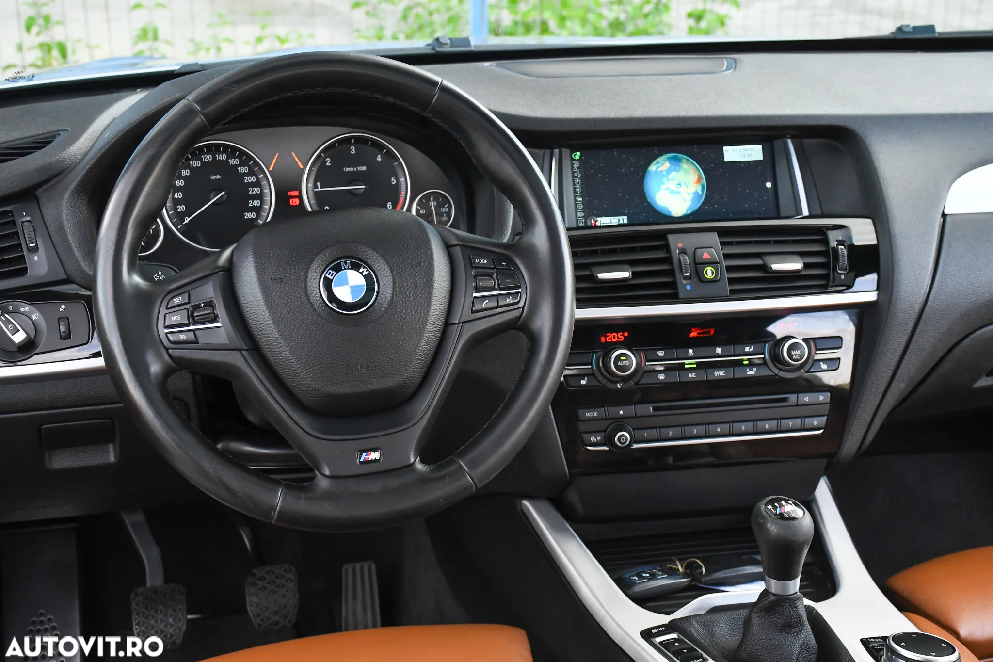 BMW X3 xDrive20d M Sport - 11