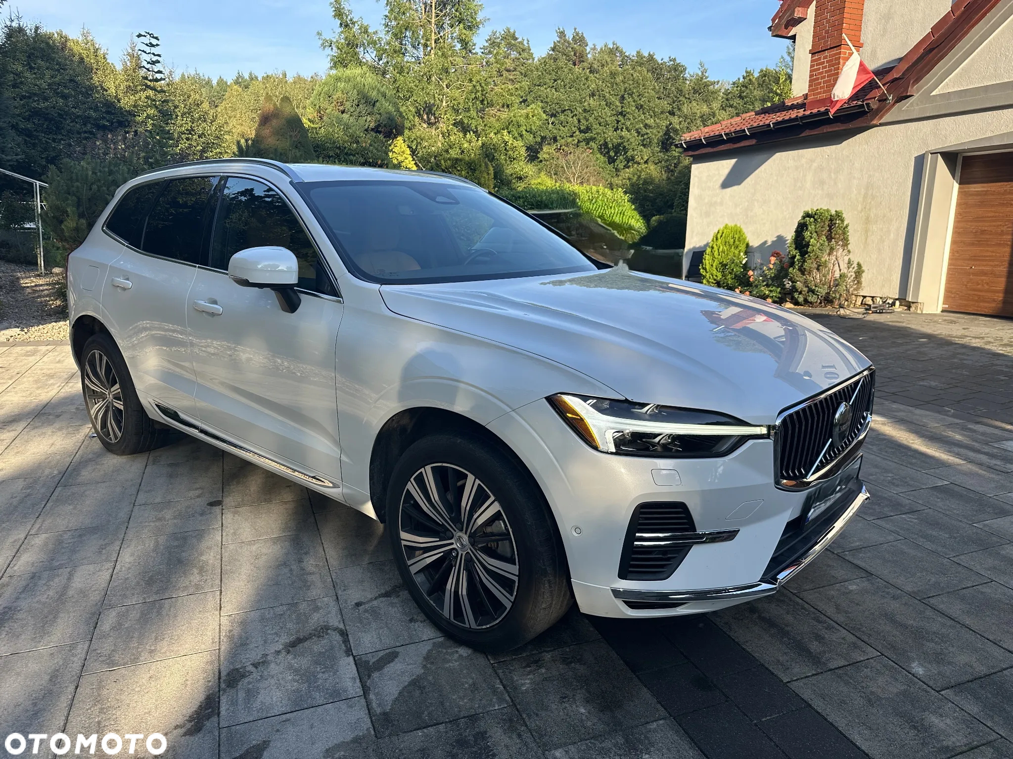 Volvo XC 60 T8 AWD Recharge Geartronic RDesign - 16