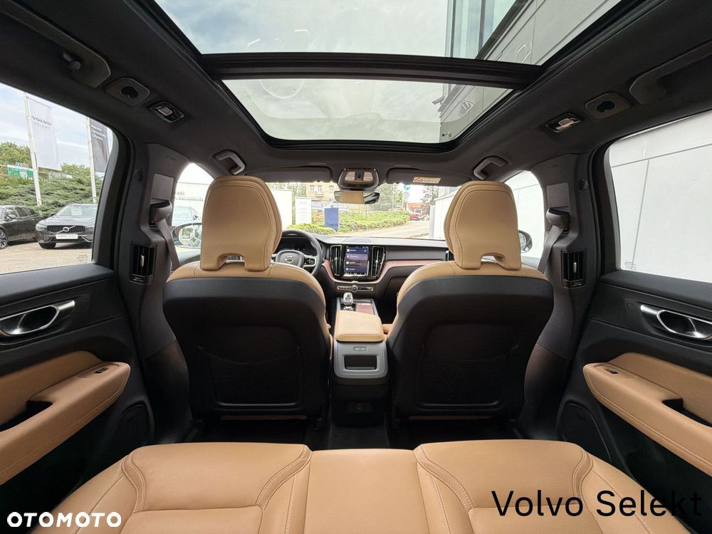 Volvo XC 60 - 16