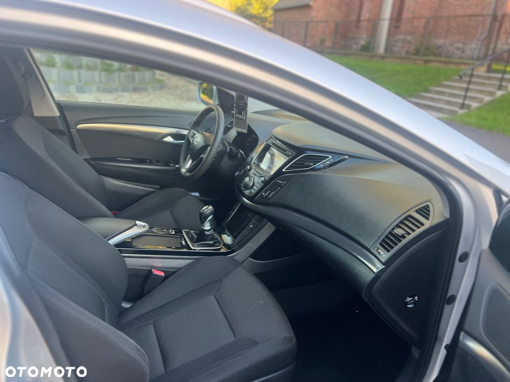 Hyundai i40 1.7 CRDi Premium - 7